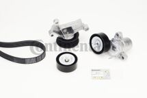 Комплект (ремінь+ролики) Комплект (ремінь+ролики)