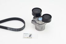 Комплект (ремень+ролики) Комплект (ремень+ролики)