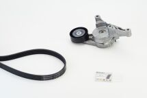 Комплект ГРМ Комплект ГРМ