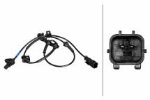 Датчик оборотов колеса