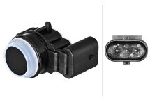 Датчик, система допомоги при паркуванні