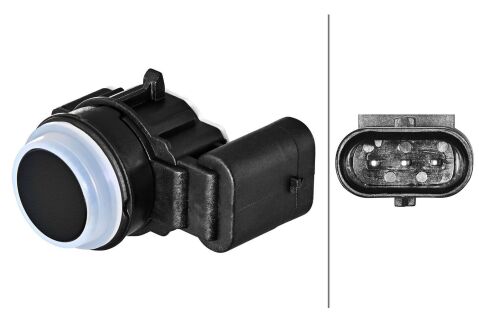 Датчик, система допомоги при паркуванні Датчик, система допомоги при паркуванні