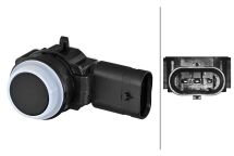 Датчик, система допомоги при паркуванні