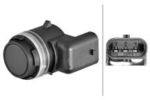 Датчик, система помощи при парковке