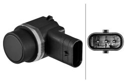 Датчик, система помощи при парковке Датчик, система помощи при парковке