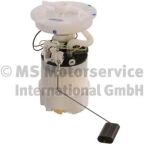 Вузол подачі палива Volvo Вузол подачі палива Volvo