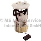 Вузол подачі палива Вузол подачі палива