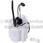 Вузол подачі палива