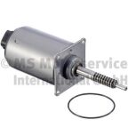 Привідний елемент, ексцентриковий вал (змінний хід клапана) BMW N62