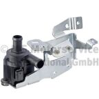 дополнительный водяной насос (контур охлаждающей жидкости)