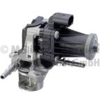 Клапан системи рециркуляції ВГ