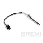 Датчик температур вихл. газів