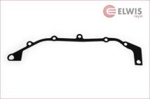 Прокладка крышки двигателя передней Прокладка крышки двигателя передней