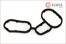 Прокладка масляного радіатора