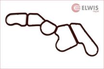 Прокладка, корпус масляного фільтра