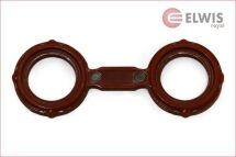 Прокладка масляного радіатора