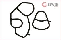 Прокладка, корпус масляного фільтра Прокладка, корпус масляного фільтра