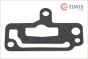 Прокладка, Фланец охлаждающей жидкости, фото 1 - интернет-магазин Auto-Mechanic