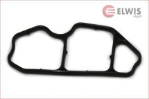 Прокладка, корпус масляного фільтра