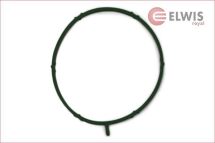 Прокладка впускного колектора Прокладка впускного колектора