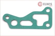 Прокладка, корпус масляного фільтра