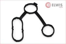 Прокладка масляного радіатора Прокладка масляного радіатора