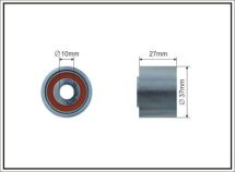 Ролик  Пасу поліклинового 1.9d (-ac)