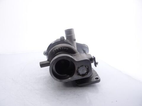 Турбокомпресор Турбокомпресор