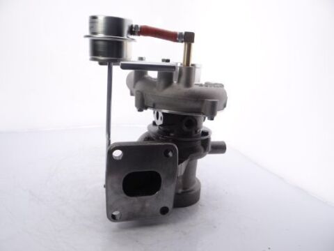 Турбокомпресор Турбокомпресор