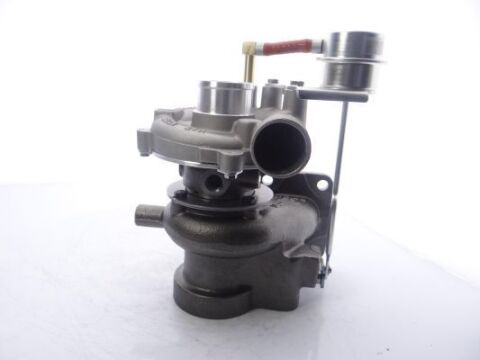 Турбокомпресор Турбокомпресор