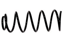 Пружина ходової частини