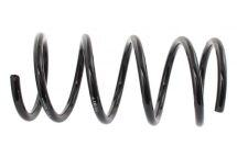 Пружина підвіски задня