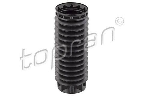 Пыльник амортизатора зд