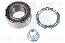Підшипник передньої маточини колеса, комплект