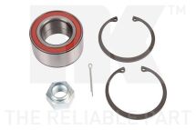 Подшипник ступицы колеса, комплект