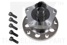 Підшипник маточини колеса, Комплект