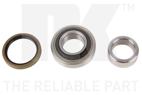 Подшипник ступицы колеса, комплект