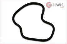 Прокладка, вентиляция картера