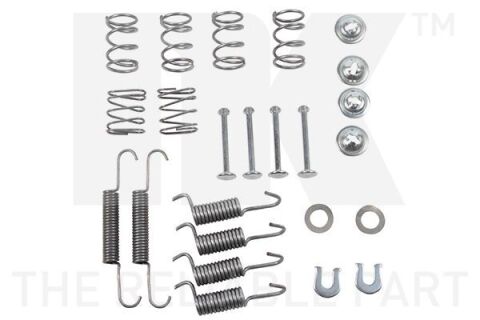 Колодки гальмівні Колодки гальмівні