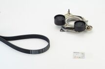 Комплект ГРМ