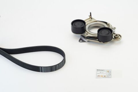 Комплект ГРМ