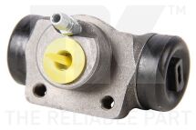 Колісний гальмівний циліндр