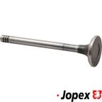 Клапан випускний