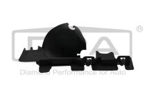 Повітропровід; лівий