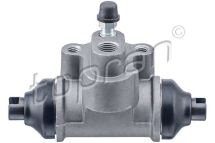 Колесный тормозной цилиндр Колесный тормозной цилиндр