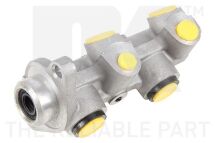 Циліндр гальмівний, головний