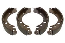 тормозные накладки комплект