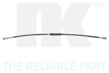 Гальмівний шланг