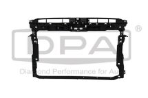 Панель передня - радіатор Панель передня - радіатор