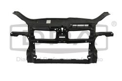 Передня панель